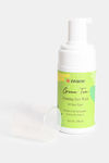 Zivame Brightening Foaming Face Wash - Green Tea 100 ml — thumbnail 7